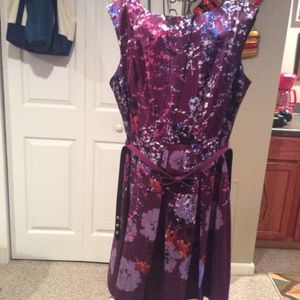 Beautiful dress by Julian Taylor.